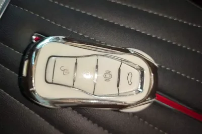 Hongqi H5 2024, 27800 км, за 16660 USD - фото 29