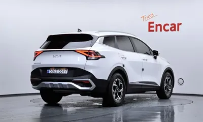 Kia Sportage 2022, 30139 км, за 13154.42 USD