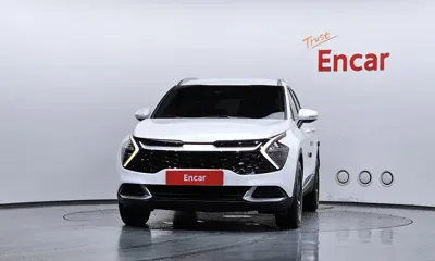 Kia Sportage 2022, 30139 км, за 13154.42 USD