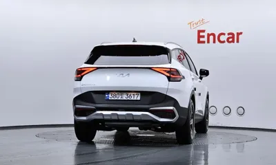 Kia Sportage 2022, 30139 км, за 13154.42 USD