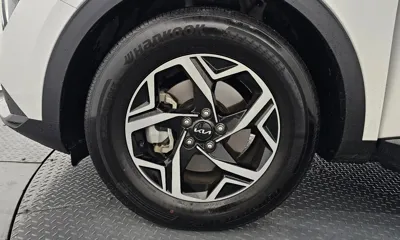 Kia Sportage 2022, 30139 км, за 13154.42 USD