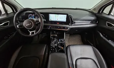 Kia Sportage 2022, 30139 км, за 13062.89 USD - фото 7