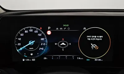Kia Sportage 2022, 30139 км, за 13062.89 USD - фото 8