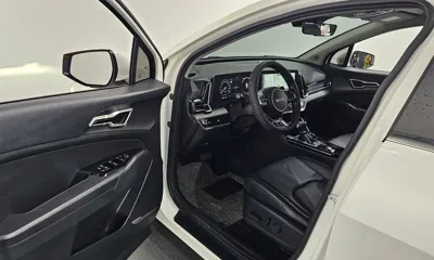 Kia Sportage 2022, 30139 км, за 13062.89 USD - фото 10