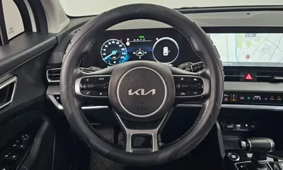 Kia Sportage 2022, 30139 км, за 13062.89 USD - фото 14