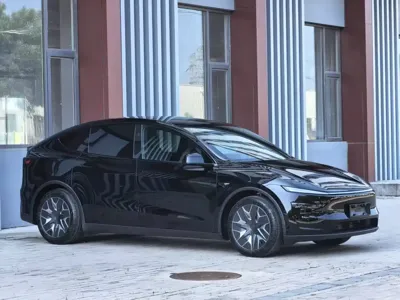 Tesla Model Y L