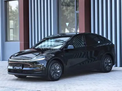 Tesla Model Y L
