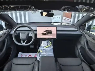 Tesla Model Y L