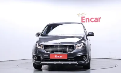 Kia Canival 2016, 87039 км, за 8410.59 USD