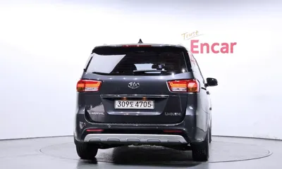 Kia Canival 2016, 87039 км, за 8410.59 USD