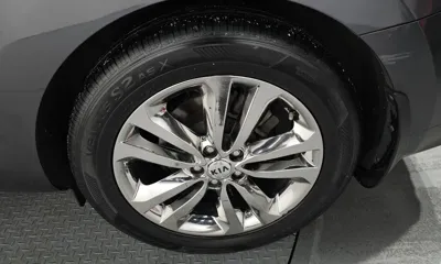 Kia Canival 2016, 87039 км, за 8410.59 USD