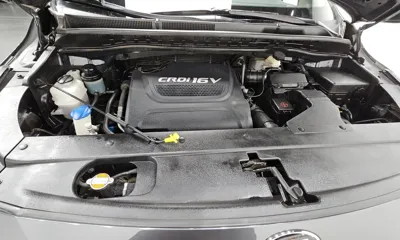 Kia Canival 2016, 87039 км, за 8410.59 USD - фото 6