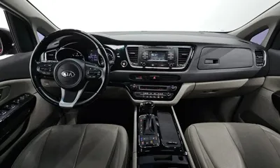 Kia Canival 2016, 87039 км, за 8410.59 USD - фото 7