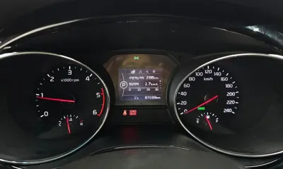 Kia Canival 2016, 87039 км, за 8410.59 USD - фото 8
