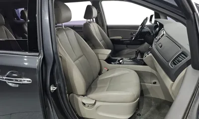 Kia Canival 2016, 87039 км, за 8410.59 USD - фото 10