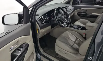 Kia Canival 2016, 87039 км, за 8410.59 USD - фото 11