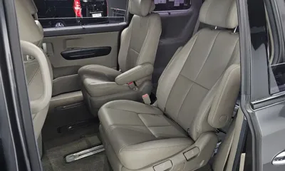 Kia Canival 2016, 87039 км, за 8410.59 USD - фото 12