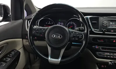 Kia Canival 2016, 87039 км, за 8410.59 USD - фото 13