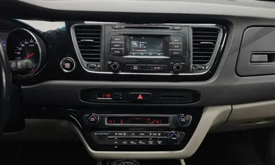 Kia Canival 2016, 87039 км, за 8410.59 USD - фото 14