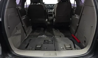 Kia Canival 2016, 87039 км, за 8410.59 USD - фото 20