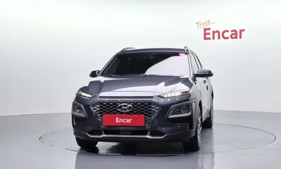 Hyundai Kona 2020, 121444 км, за 10831.04 USD