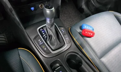 Hyundai Kona 2020, 121444 км, за 10749.19 USD - фото 9