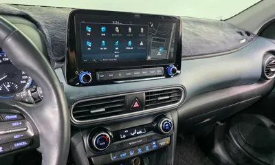 Hyundai Kona 2020, 121444 км, за 10749.19 USD - фото 14