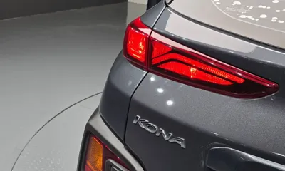 Hyundai Kona 2020, 121444 км, за 10749.19 USD - фото 23