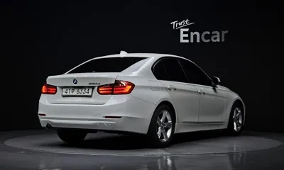 BMW 3-Series 2015, 145479 км, за 5773.78 USD