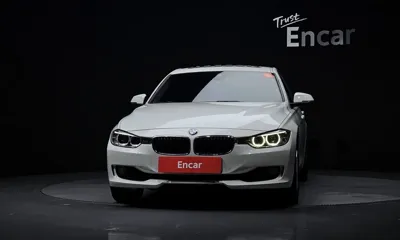 BMW 3-Series 2015, 145479 км, за 5773.78 USD