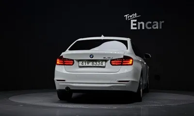 BMW 3-Series 2015, 145479 км, за 5773.78 USD