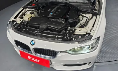 BMW 3-Series 2015, 145479 км, за 5773.78 USD - фото 6