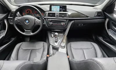 BMW 3-Series 2015, 145479 км, за 5773.78 USD - фото 7