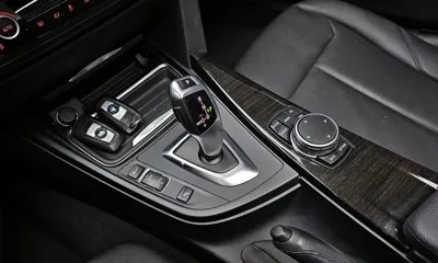 BMW 3-Series 2015, 145479 км, за 5773.78 USD - фото 9