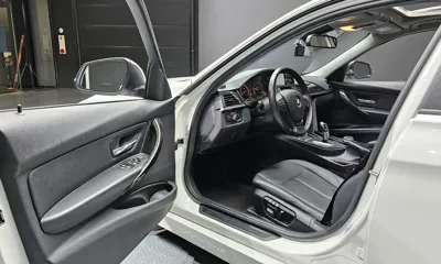 BMW 3-Series 2015, 145479 км, за 5773.78 USD - фото 11
