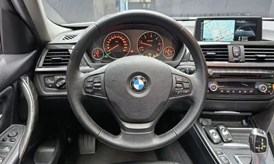 BMW 3-Series 2015, 145479 км, за 5773.78 USD - фото 13