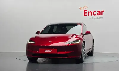 Tesla Model 3 2024, 27073 км, за 34527.71 USD
