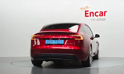 Tesla Model 3 2024, 27073 км, за 34527.71 USD