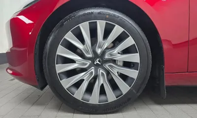 Tesla Model 3 2024, 27073 км, за 34527.71 USD