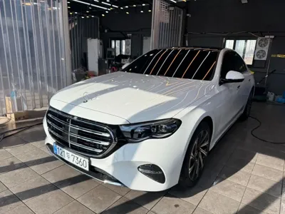 Mercedes-Benz E-Class 2026, 820 км, за 50527.45 USD