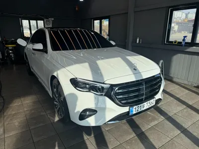 Mercedes-Benz E-Class 2026, 820 км, за 50527.45 USD