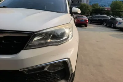 Leopaard CS9 2018, 105000 км, за 4428 USD