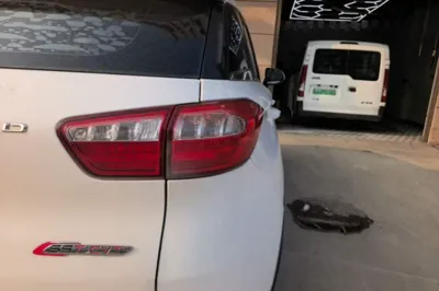 Leopaard CS9 2018, 105000 км, за 4428 USD