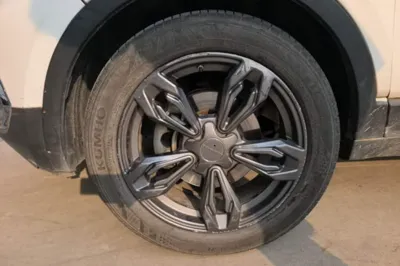 Leopaard CS9 2018, 105000 км, за 4428 USD