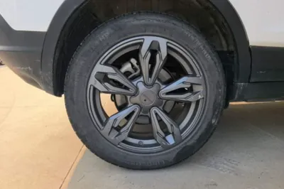 Leopaard CS9 2018, 105000 км, за 4428 USD