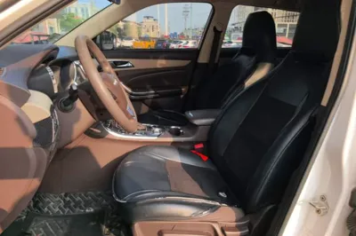 Leopaard CS9 2018, 105000 км, за 4428 USD - фото 11