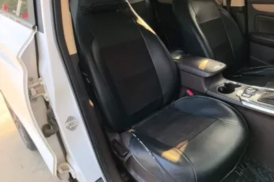 Leopaard CS9 2018, 105000 км, за 4428 USD - фото 13