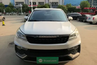 Leopaard CS9 2018, 105000 км, за 4428 USD - фото 22