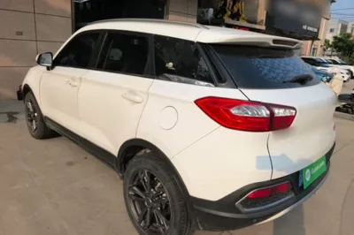 Leopaard CS9 2018, 105000 км, за 4428 USD - фото 24