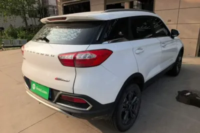 Leopaard CS9 2018, 105000 км, за 4428 USD - фото 26